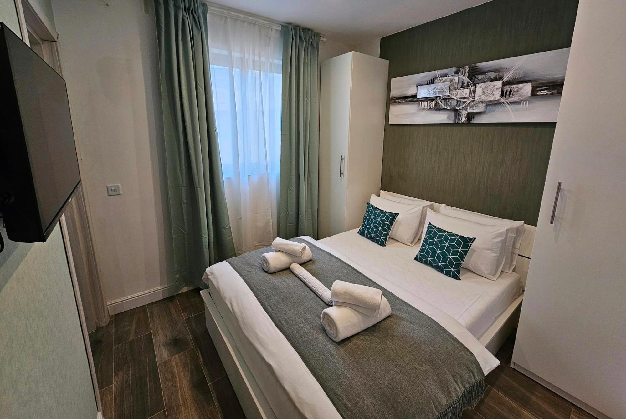 Korzo Suites Sliema I Eksteriør bilde