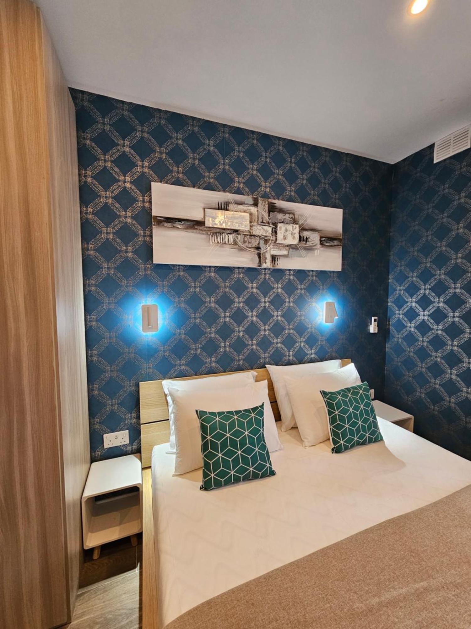Korzo Suites Sliema I Eksteriør bilde